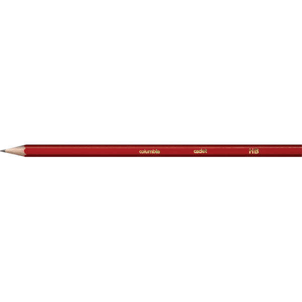 Pencil Columbia Cadet HB