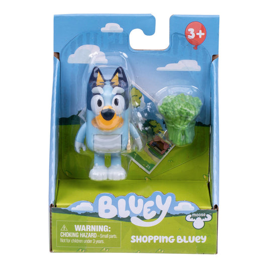 Bluey Story Starters Assorted