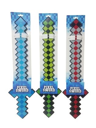 Pixel Sword 60cm