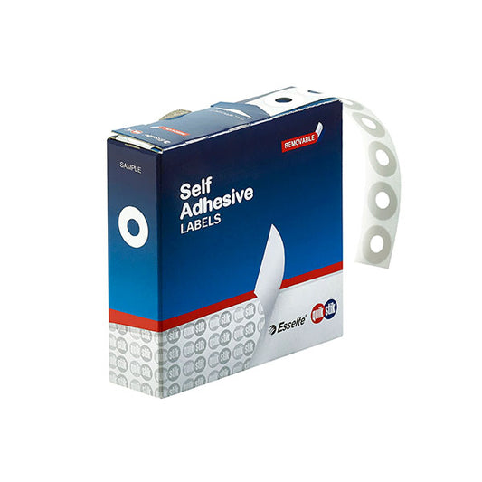 Eyelets Plastic Quikstik White