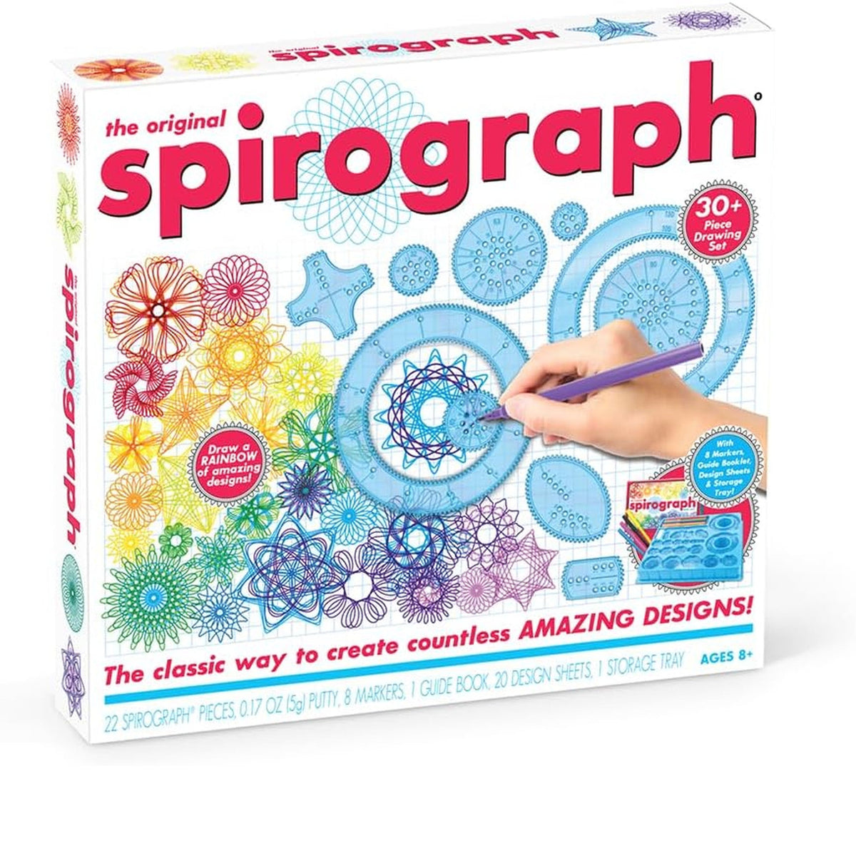 Spirograph Original