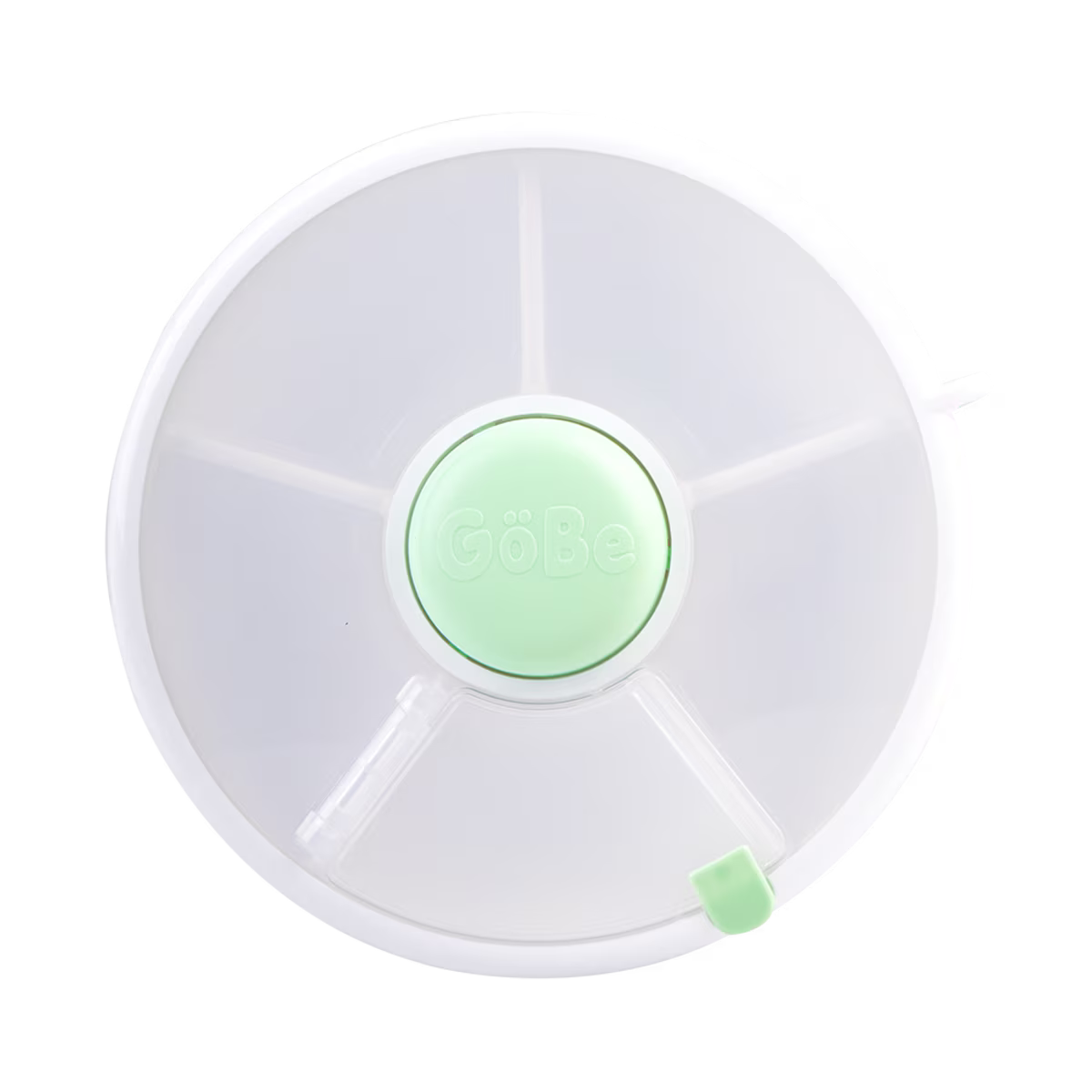 Gobe Snack Spinner - Green