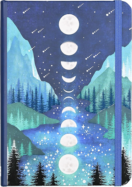 Lunar Wilderness Journal
