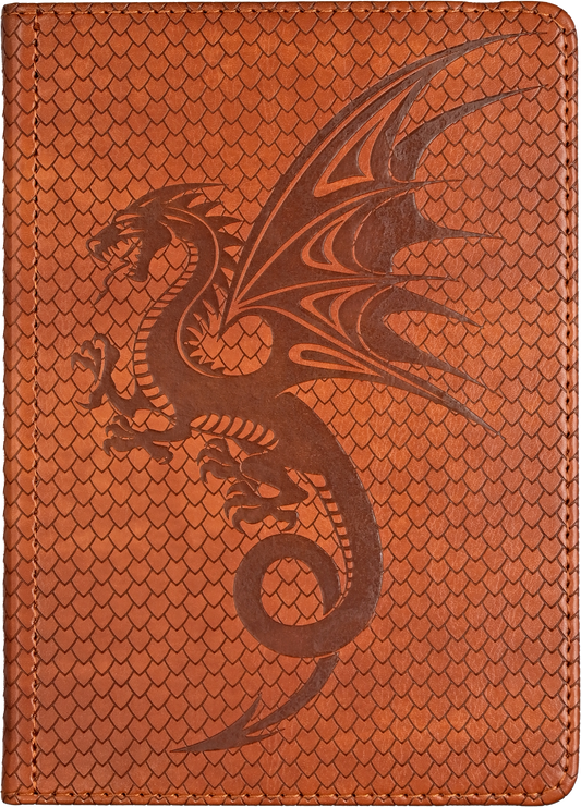 Dragon Artisan Journal