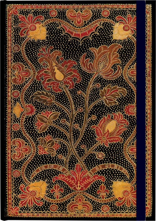 French Mosaic Journal