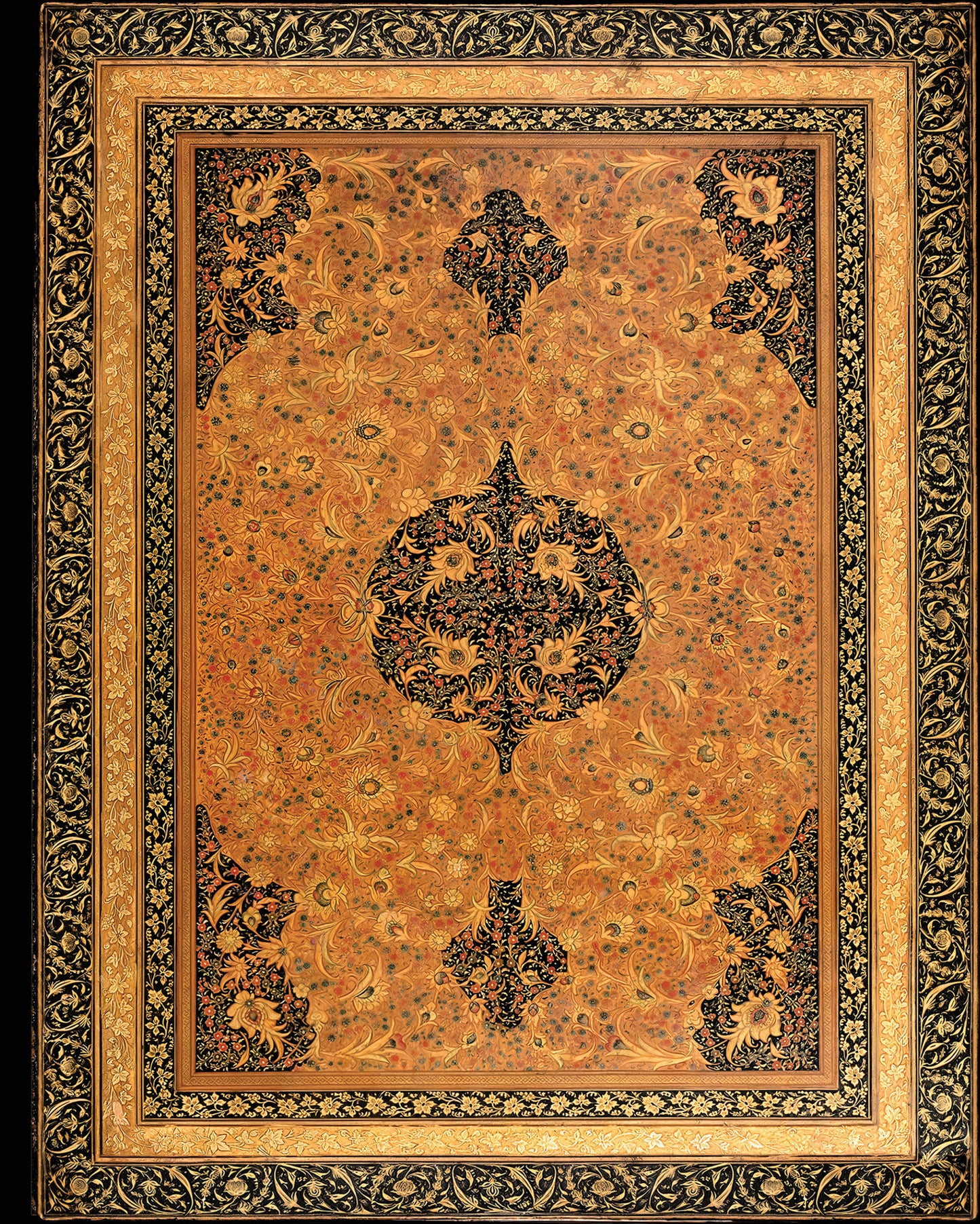 Book of Kings Journal