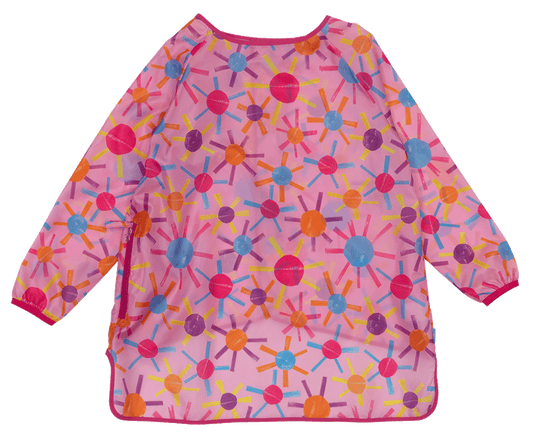 Spencil Art Smock S/M Sunny Days