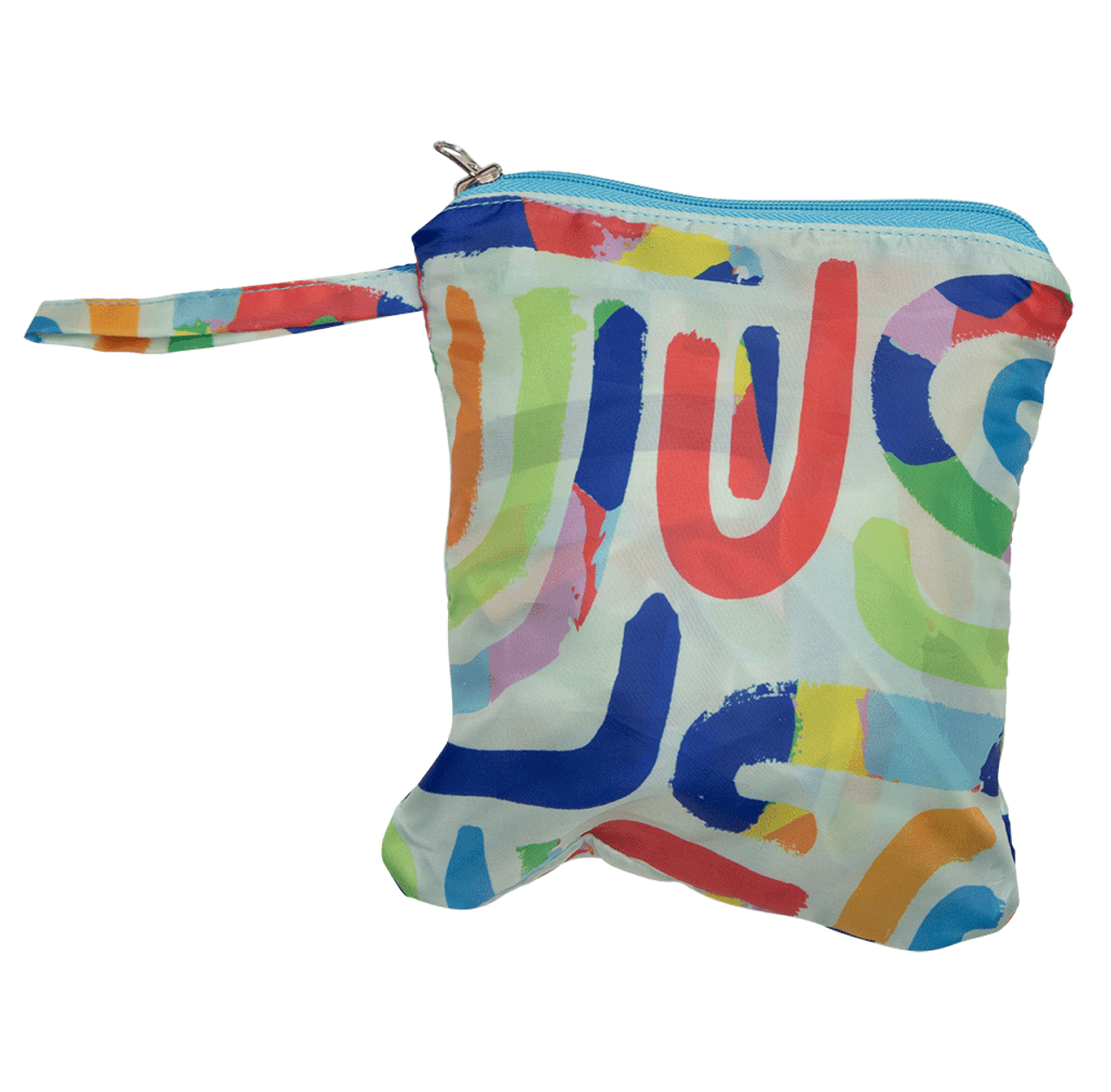 Spencil Art Smock M/L Squiggle