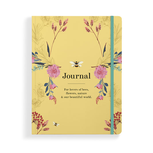 Journal - Bee