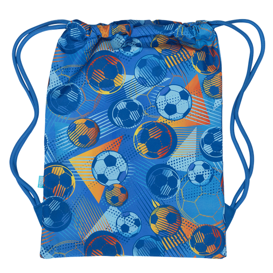 Spencil Drawstring Bag Game On