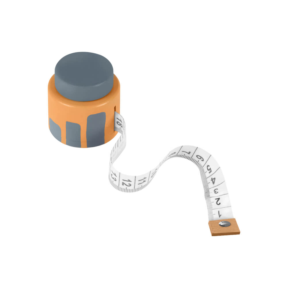 Bluey - Tradies Belt