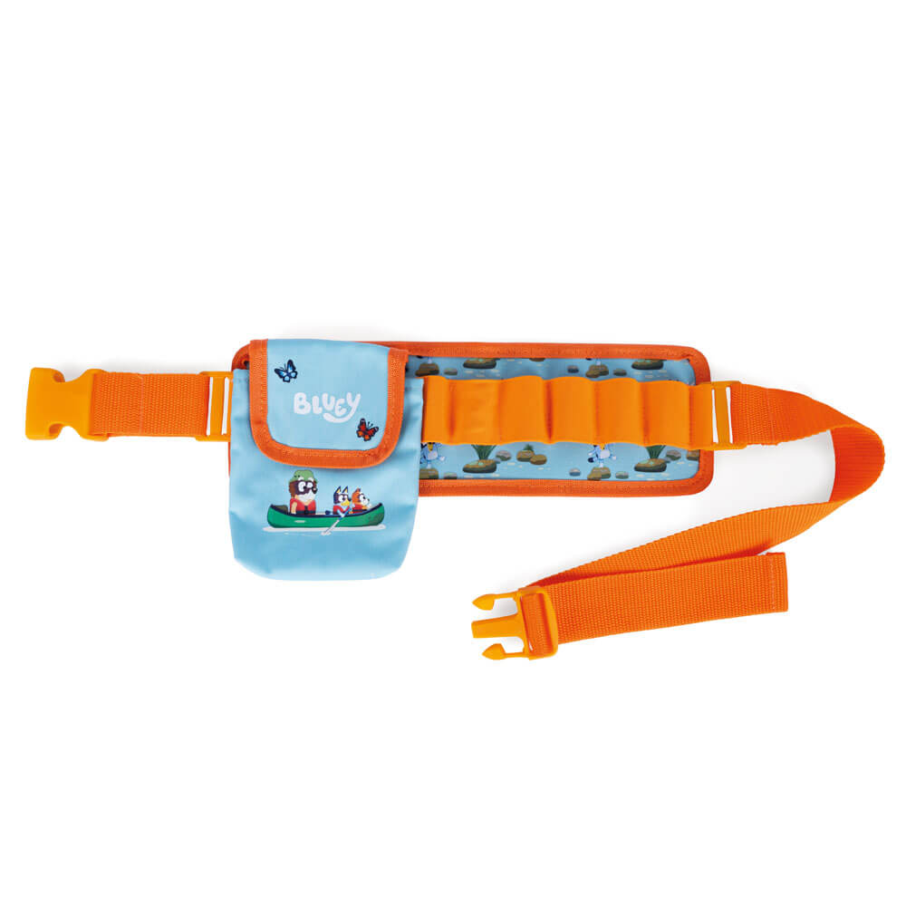 Bluey - Adventure Belt