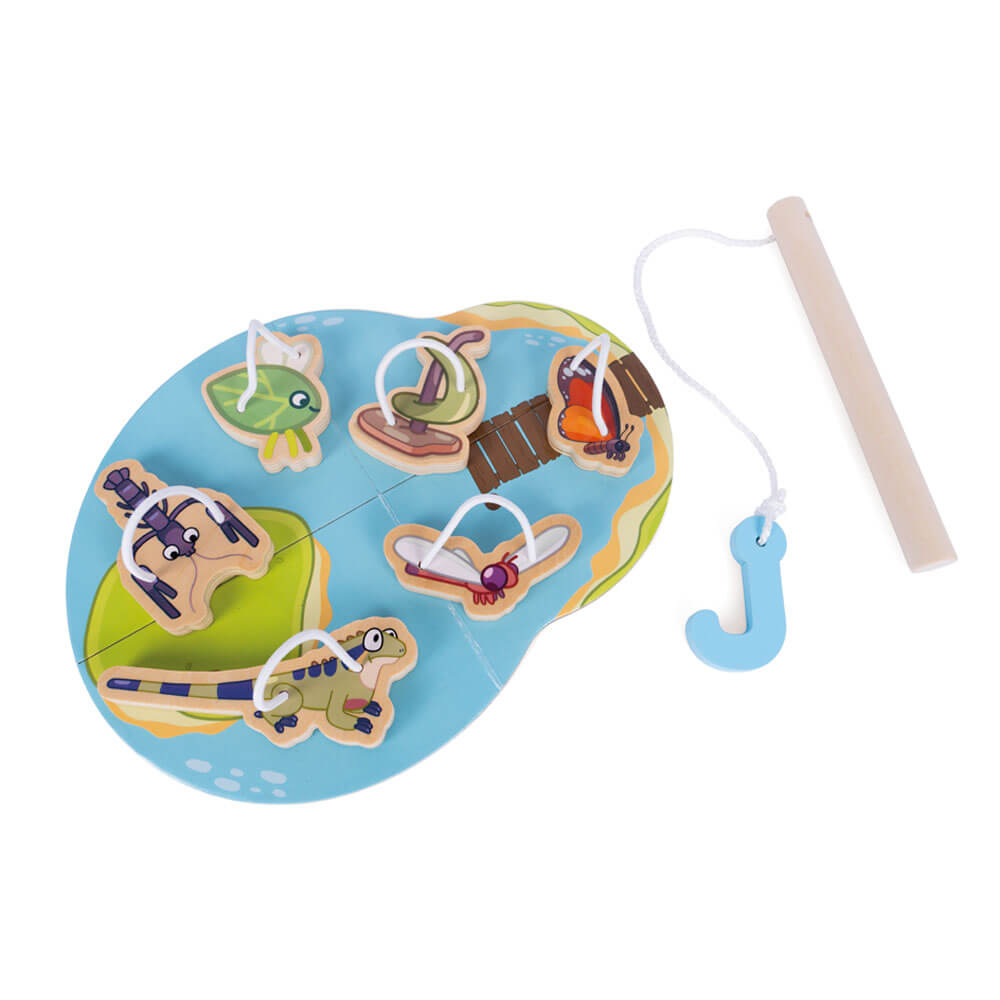 Bluey - Adventure Belt