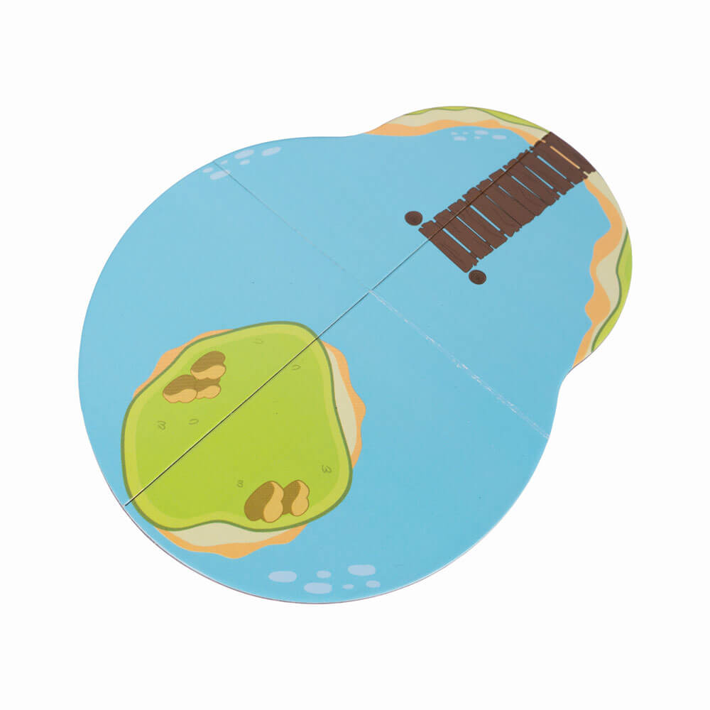 Bluey - Adventure Belt