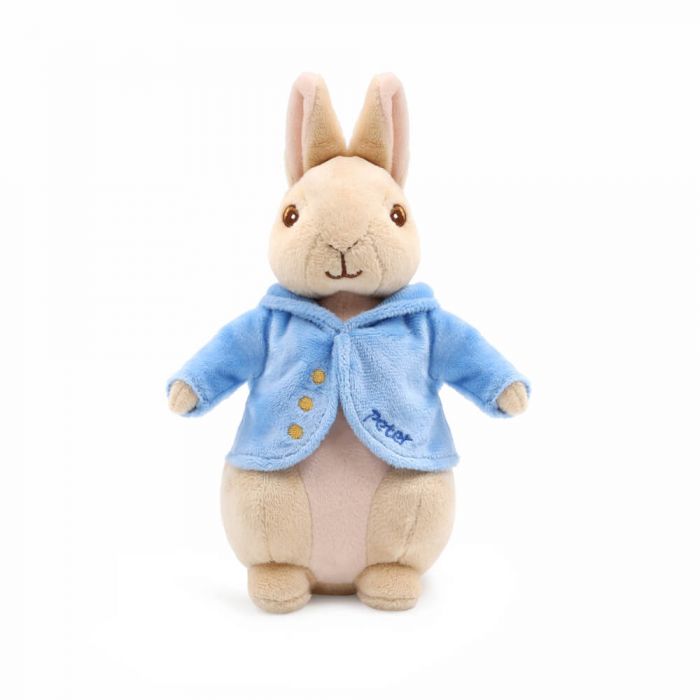 Peter Rabbit - Peter Silky Beanie