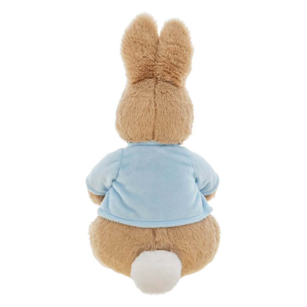 Peter Rabbit - Storytime Talking Plush