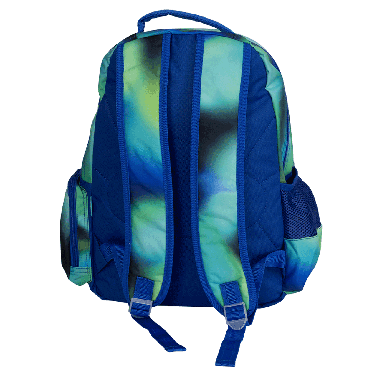 Spencil Triple Backpack Galactic Glow