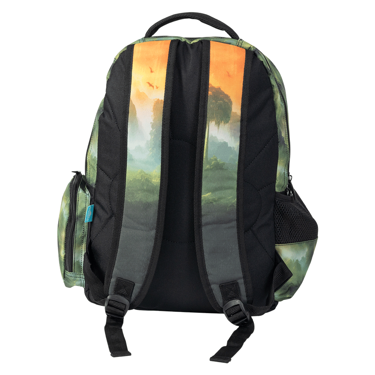 Spencil Backpack Big Jurassic Kingdom