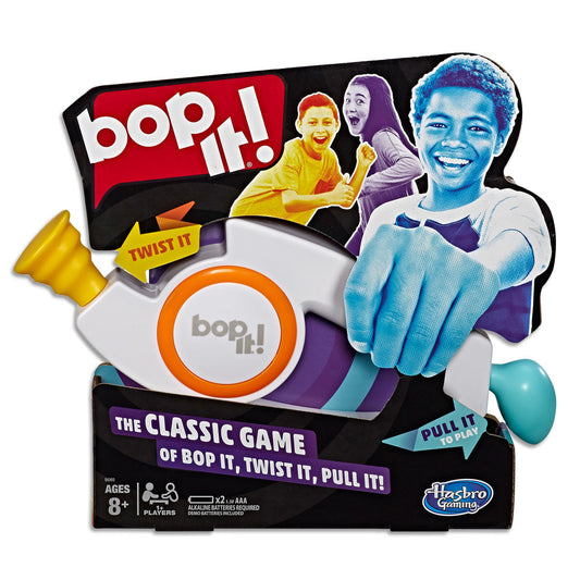 Bop It!