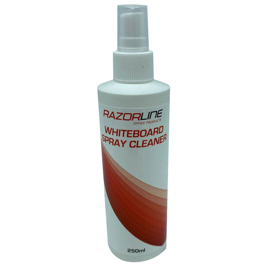Whiteboard Fluid 250ml Razor