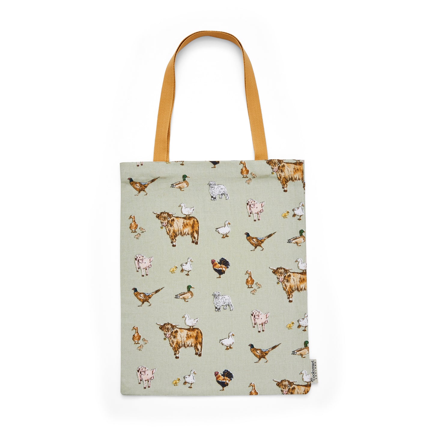 Buttercup - Tote Bag - Organic Cotton