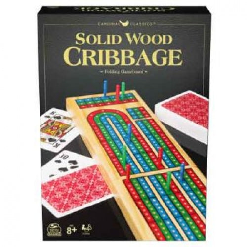 Classic Cribbage