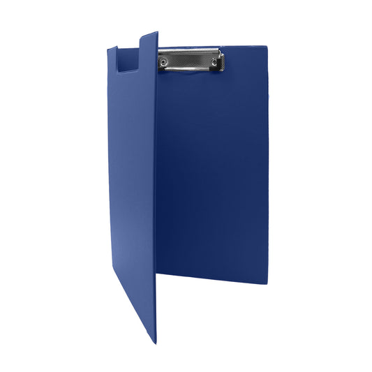 Clipfolder A4 PVC Blue