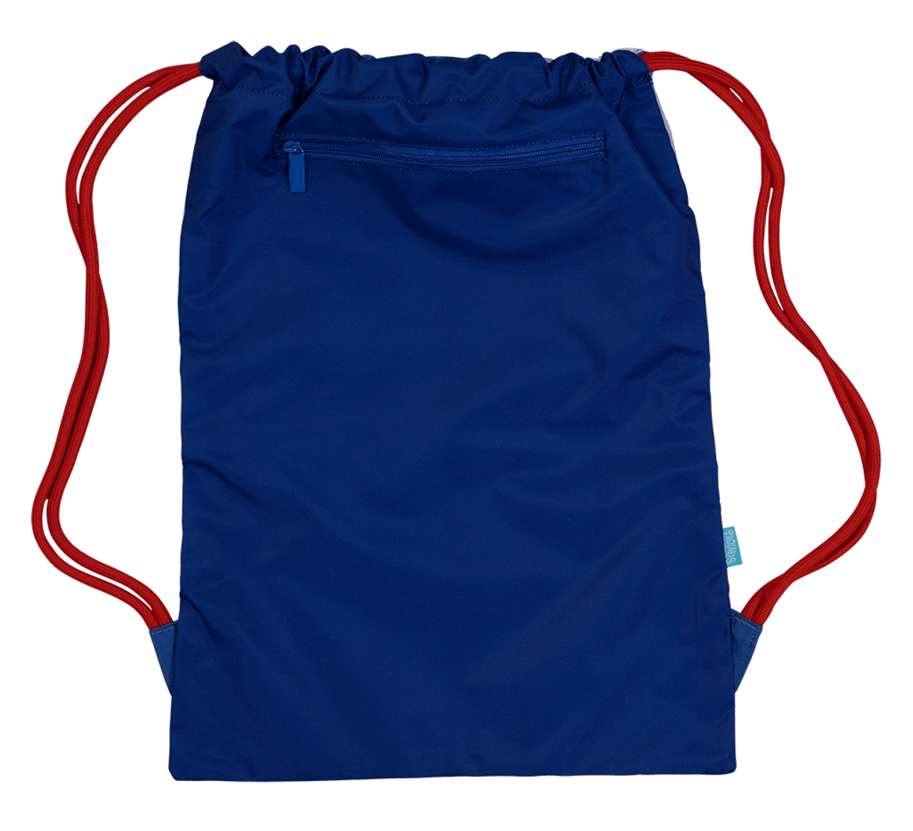 Spencil Drawstring Bag Flying Cars