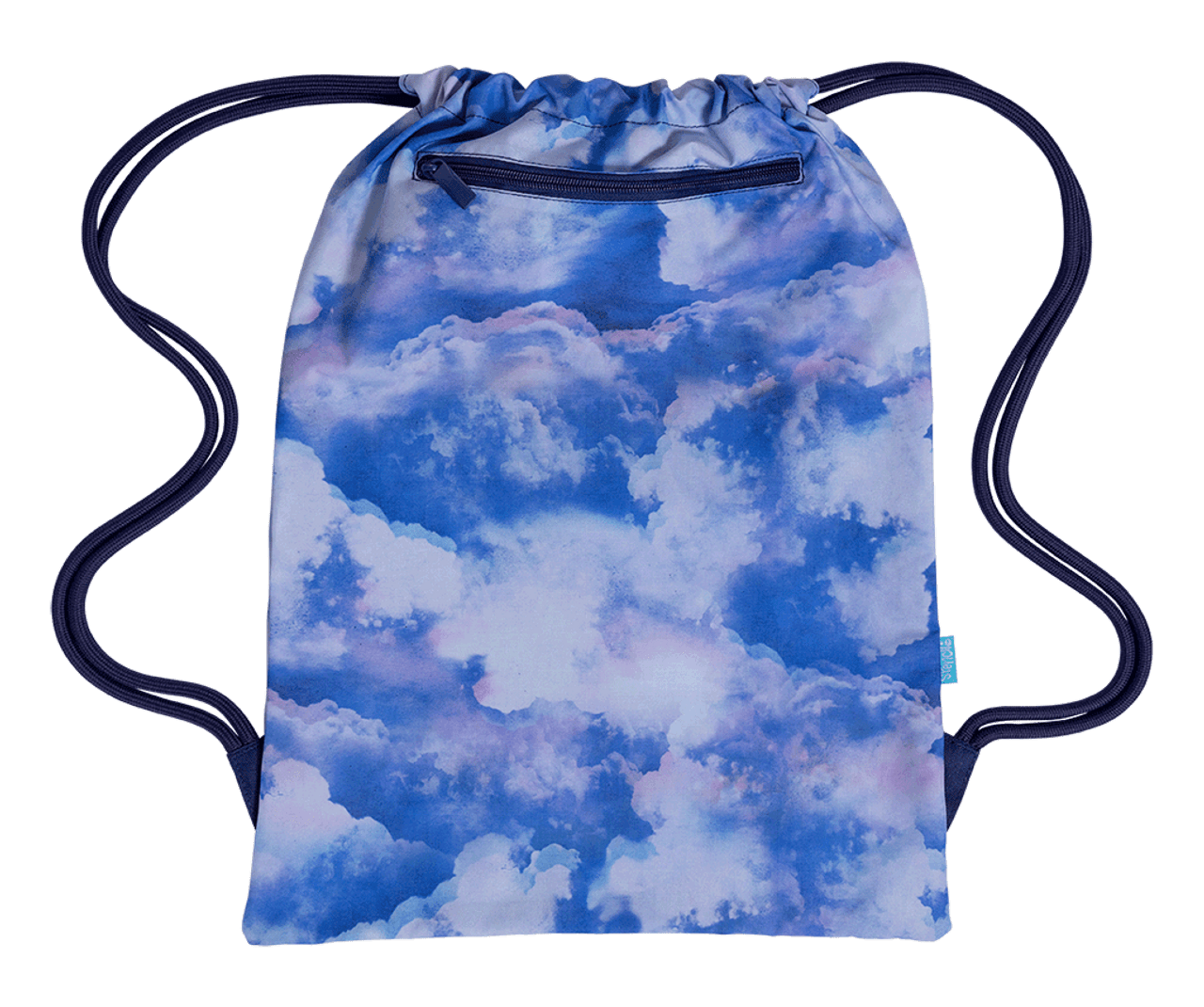 Spencil Drawstring Bag Sky Dancer