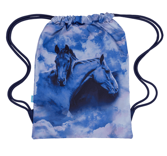 Spencil Drawstring Bag Sky Dancer