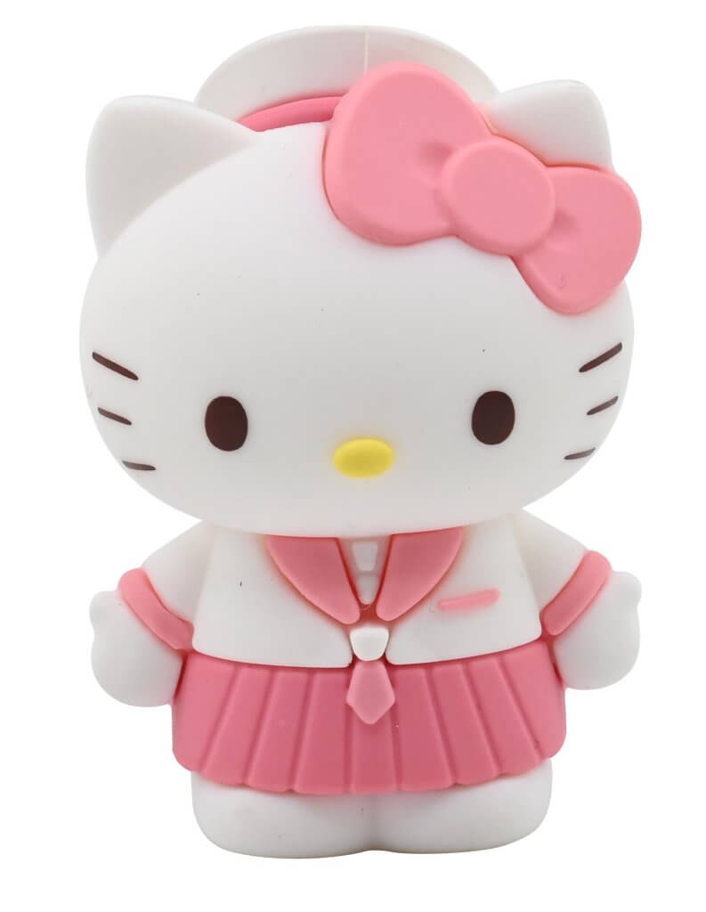 Hello Kitty Dress Up Diary 5cm Figure Mystery Box
