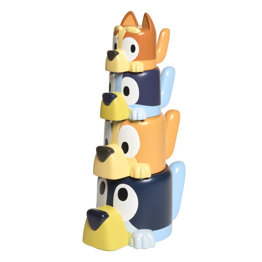 Bluey Family Pourers