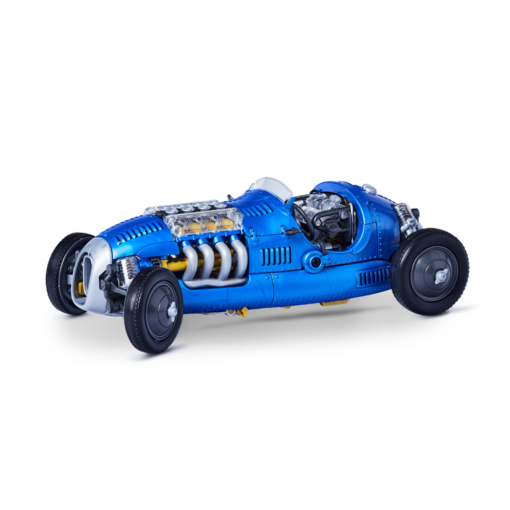 Vinny V8 Vintage Racer
