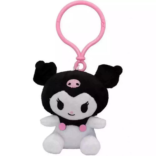 Hello Kitty Bag Tags - Kuromi