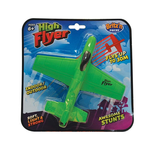 Wahu High Flyerz - Assorted Colours