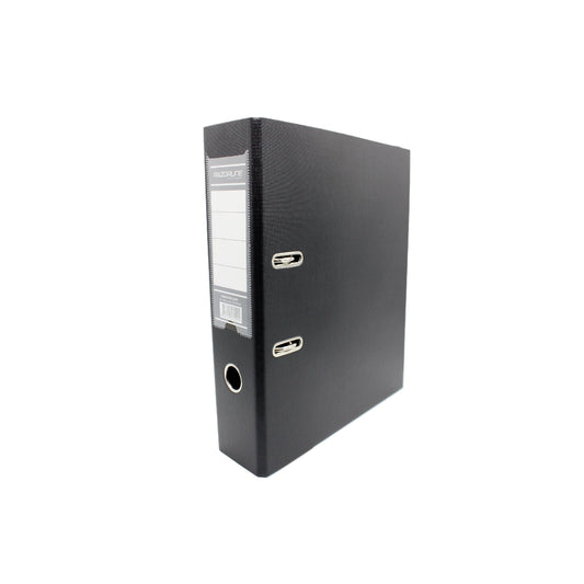 Lever Arch Folder A4 Black
