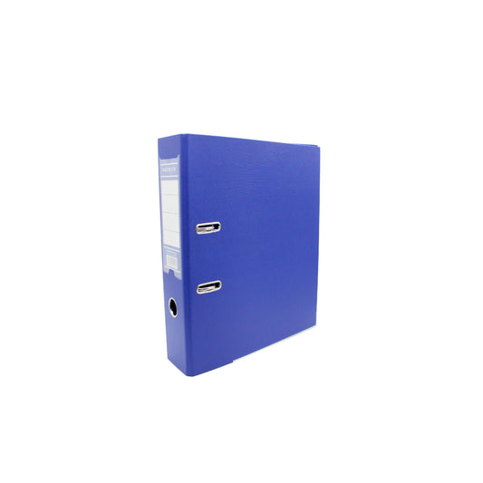 Lever Arch Folder A4 Blue