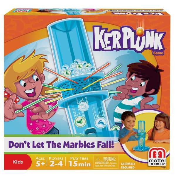 Kerplunk