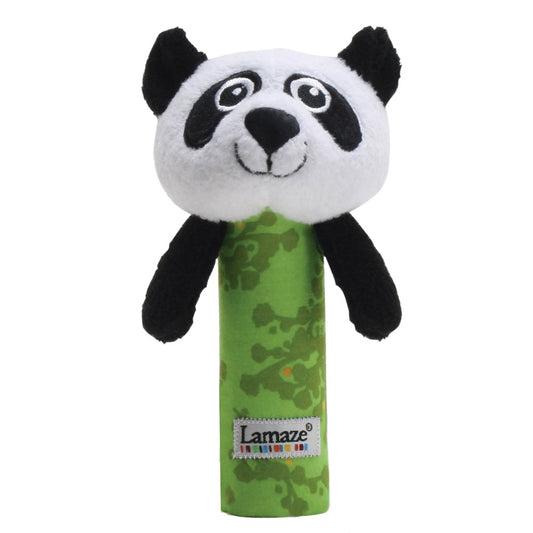 Lamaze Bend & Squeak Panda