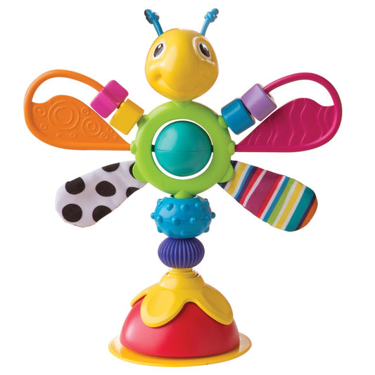 Lamaze Freddie the Firefly High Chair Toy