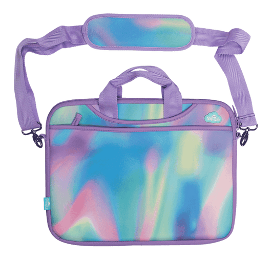 Spencil Laptop Bag Aurora