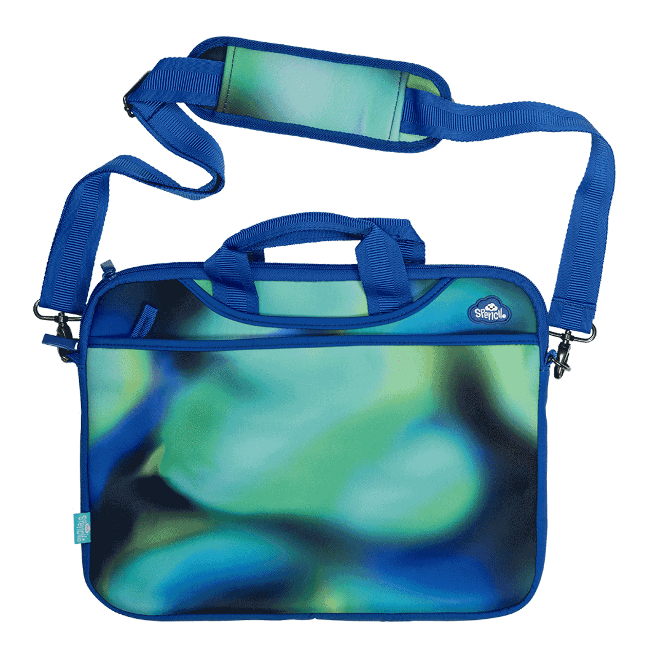 Spencil Laptop Bag Galatic Glow