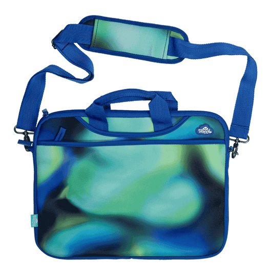 Spencil Laptop Bag Galatic Glow