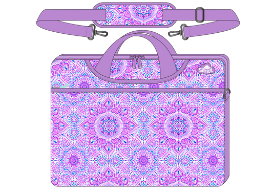 Spencil Laptop Bag Sweet Hearts
