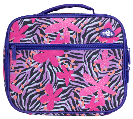 Spencil Big Cooler Lunch Bag Born to be Wild