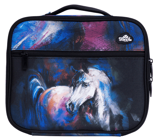 Spencil Big Cooler Lunch Bag Mystic