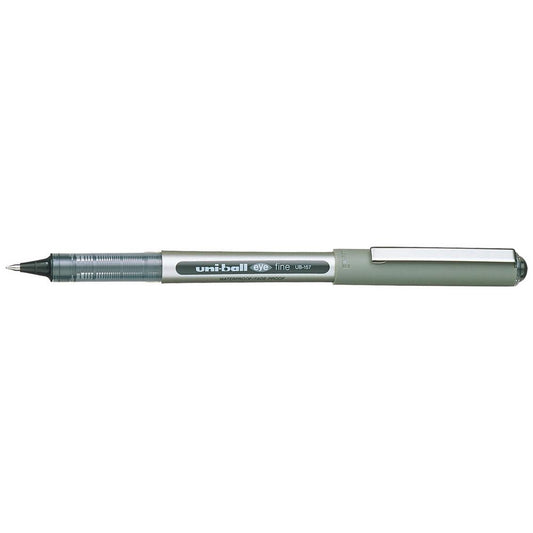 Pen Uni UB157 EYE Fine - Black