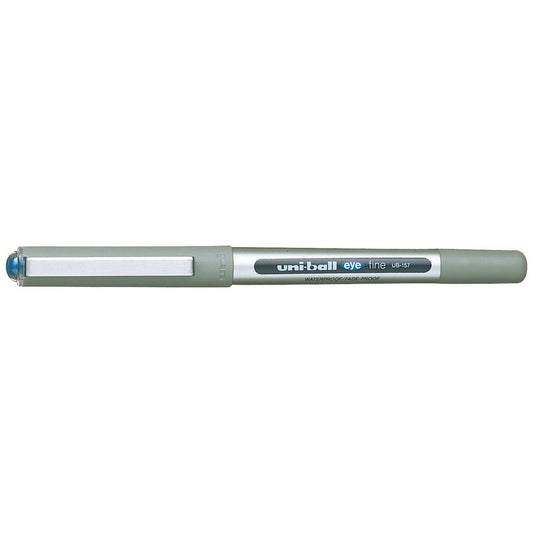 Pen Uni RB EYE UB157 Fine - Blue