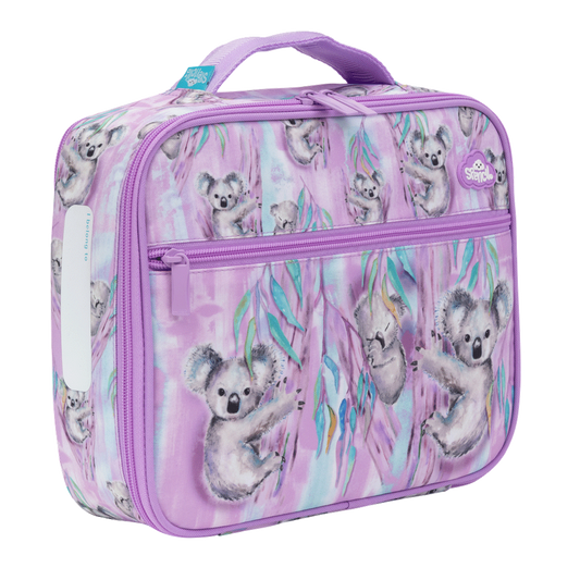 Spencil Big Cooler Lunch Bag - Koala Haven