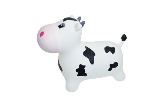 Bouncy Rider Moo Moo Cow
